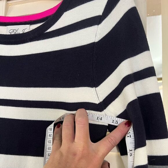 Eliza J sweater vest - Picture 6 of 8